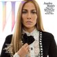 Jennifer Lopez on the cover of W magazine!