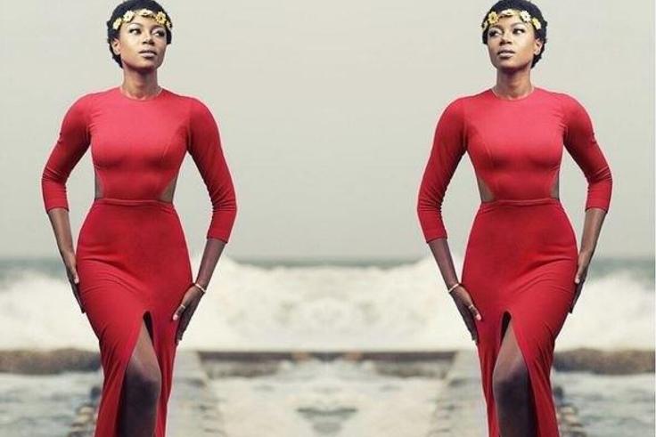 Yvonne Nelson