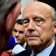 Bordeaux Mayor Alain Juppe is one of France's most popular politicians who made a failed bid for the Republicans' presidential nomination in 2016