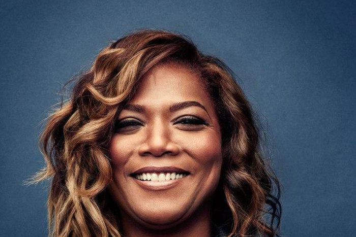 Queen Latifah for Variety magazine