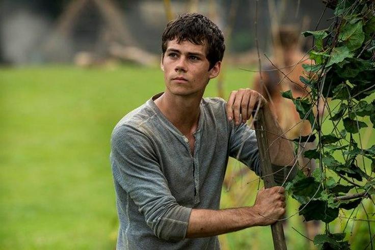 Dylan O’Brien