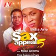 Sax Appeal 5