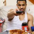 healthy habits for lazy man