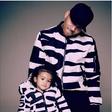 Chris and Royalty Brown