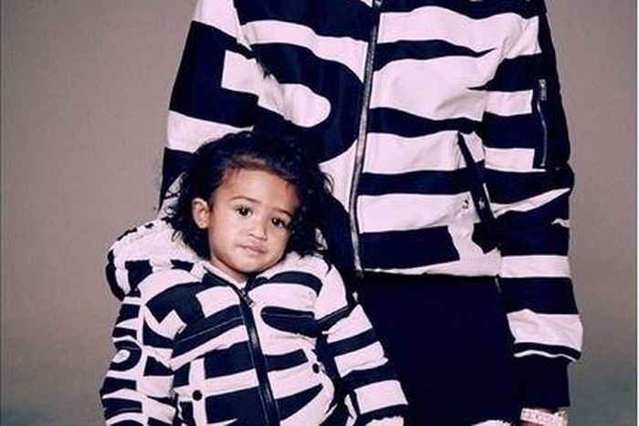 Chris and Royalty Brown