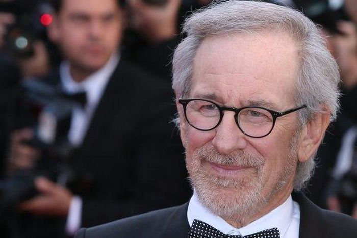 Steven Spielberg