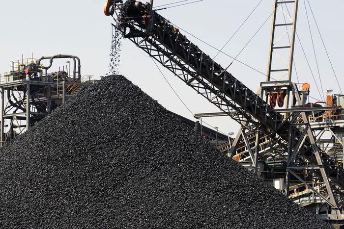 South African coal miner Exxaro may cut up to 565 jobs: union