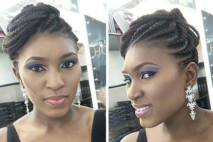 Ufuoma McDermott