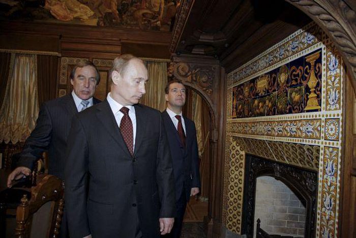 Norway regulator says bank revelations could undermine trust