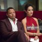 Anikan and Lucious Lyon in "Empire"