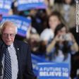 Sanders to join Clinton on campaign trail in show of party unity