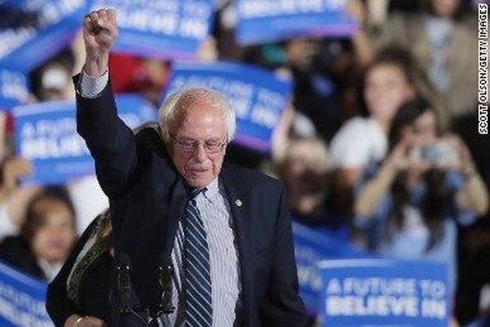Sanders to join Clinton on campaign trail in show of party unity