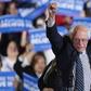 Sanders to join Clinton on campaign trail in show of party unity