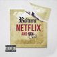 Rotimi - 'Netflix and Chill' artwork
