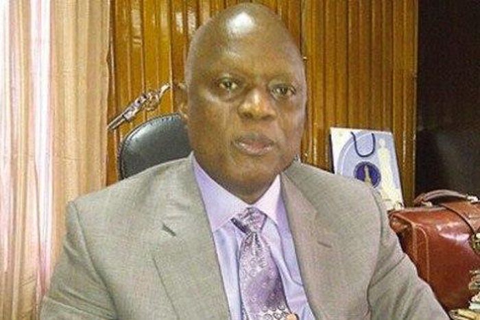 I have no problem with Oshiomhole - Deputy Governor