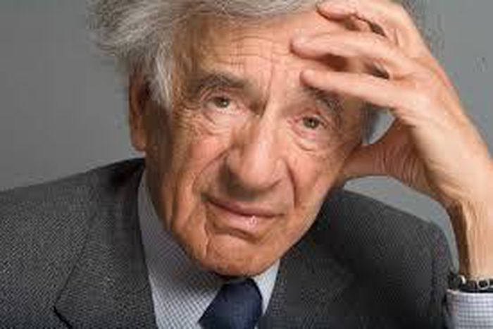 Elie Wiesel