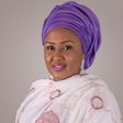 President's wife Aisha Buhari
