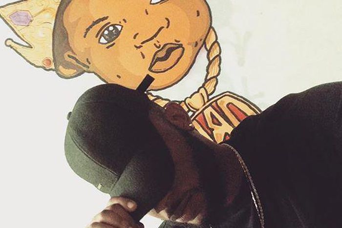 Dremo 'Who you epp' freestyle