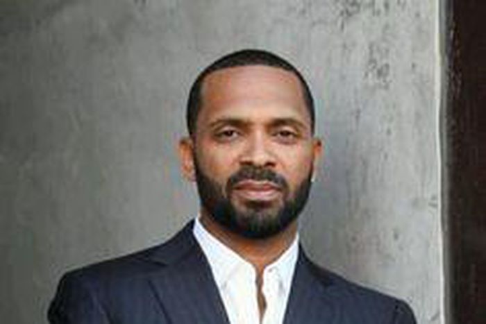 How to be a real man