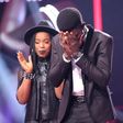 The Voice Nigeria