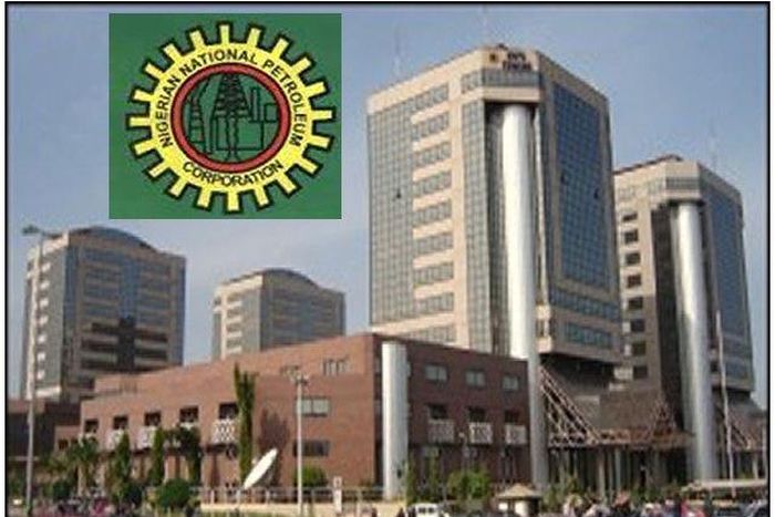 Nigerian state oil company ends delivery and offshore processing deals