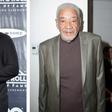 Kendrick Lamar and Bill Withers