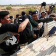 Cambodia frees eight protesters, including two foreigners