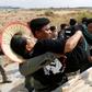Cambodia frees eight protesters, including two foreigners