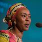 Toyin Saraki-Wife of Senate President.