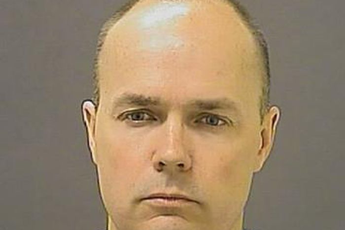 Highest-ranking Baltimore officer in Freddie Gray case faces trial
