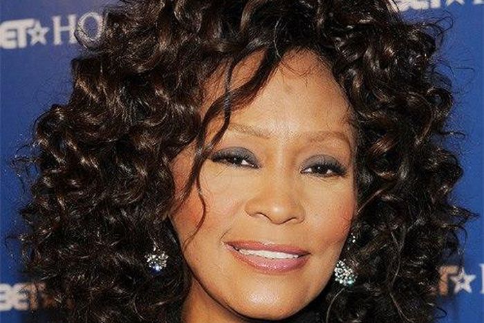 Whitney Houston