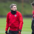 Schweinsteiger unlikely to play for United this season - Van Gaal