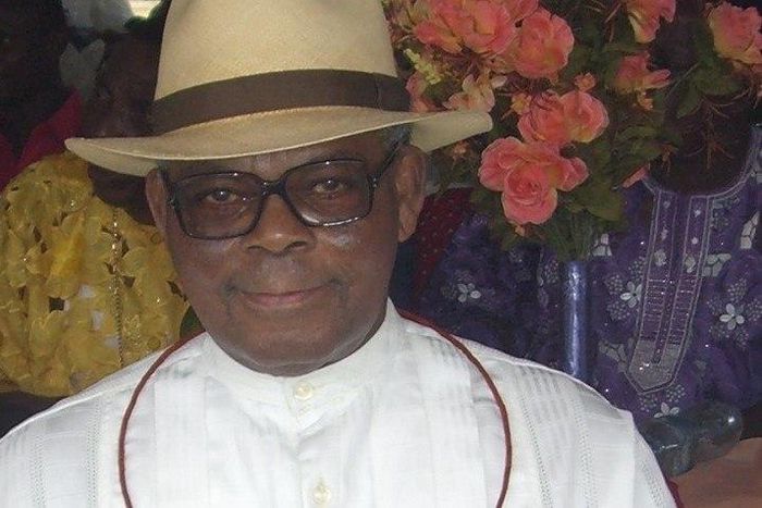 Ibru: Union declares 3 days of mourning