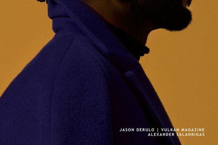 Jason Derulo for Vulkan online