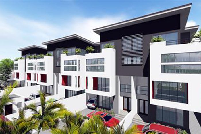 Open House Lagos provides access to luxury properties