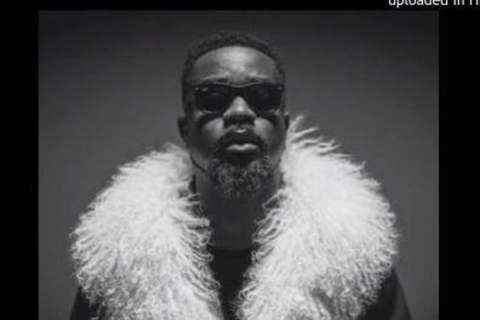 Sarkodie - 'Choices'