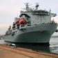 Guinean sailors arrested after clash with Sierra Leone navy
