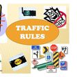 Traffic rules