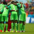 The Super Eagles need prayers to help move them ahead