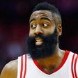 James Harden