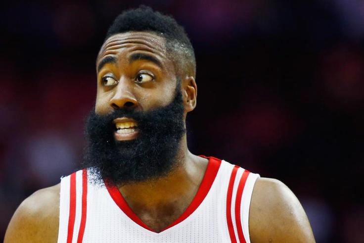 James Harden