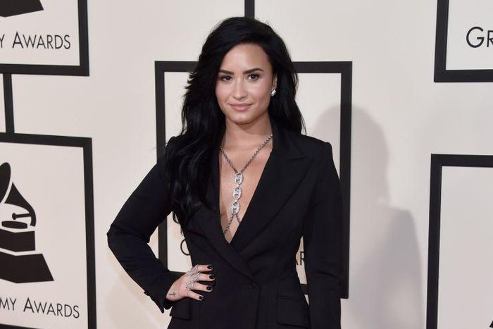 Demi Lovato