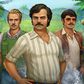 Narcos: Cartel Wars