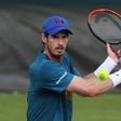 Murray detects British buzz ahead of Wimbledon