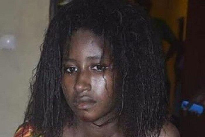 The wicked stepmother killer