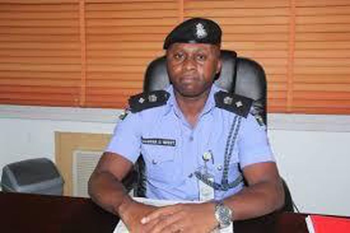 I-G appoints new Deputy Force PRO