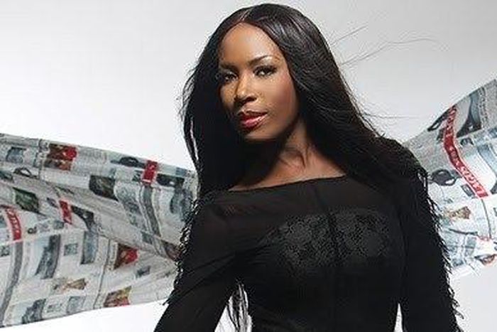 Linda Ikeji