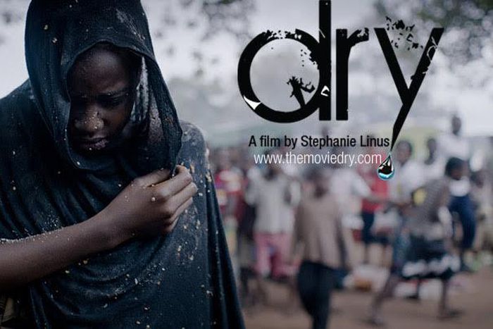 "Dry" by Stephanie Linus