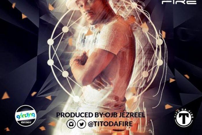 Tito da fire - Imagination artwork