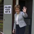 New Scotland independence referendum "highly likely" - Sturgeon